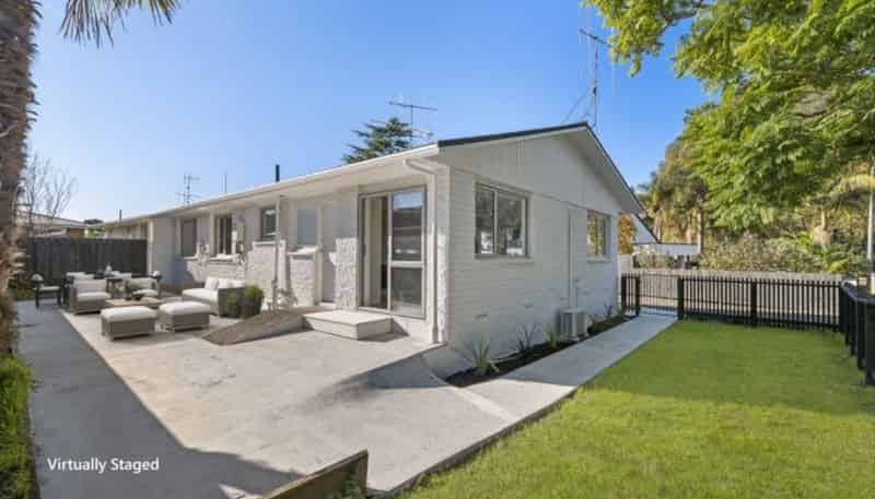 110A Hinewa Road, Otumoetai