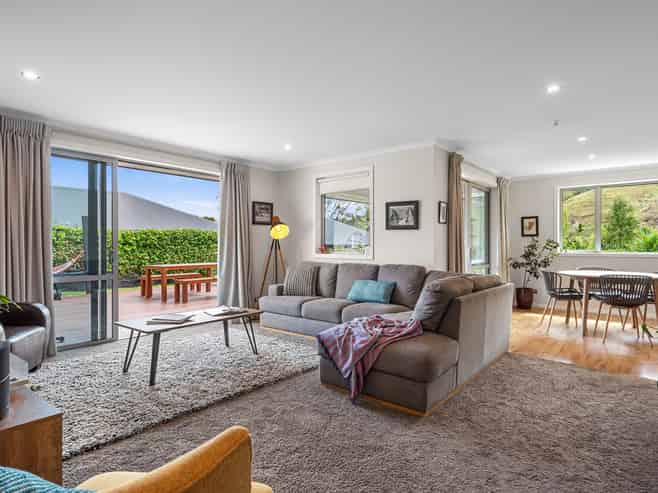 23 Todd Bush Road, Wakapuaka