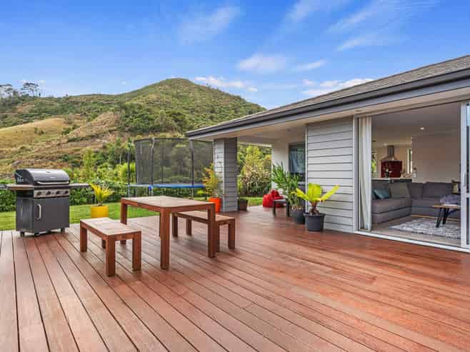 23 Todd Bush Road, Wakapuaka