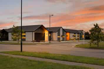 1 Vahsel Bay Place, Wigram