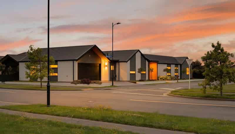 1 Vahsel Bay Place, Wigram