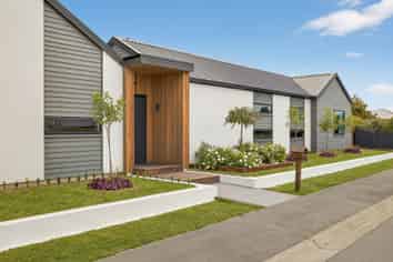 1 Vahsel Bay Place, Wigram