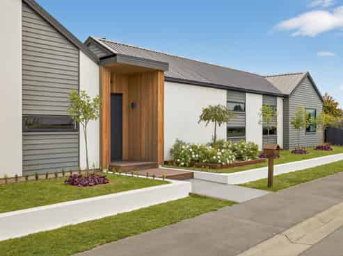 1 Vahsel Bay Place, Halswell