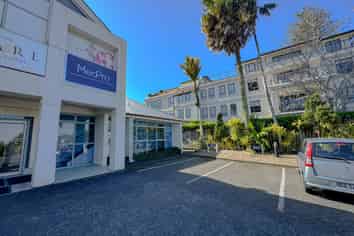 Medical Tenancy Available in Central Remuera