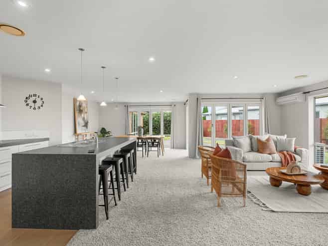 12 Clematis Place, Wigram