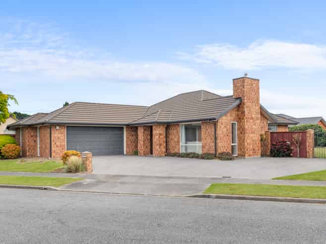 12 Clematis Place, Wigram