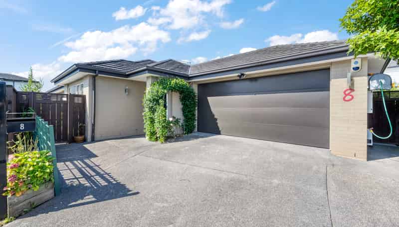 8 Reno Way, Flat Bush