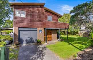 1/3 Puriri Street, Takapuna