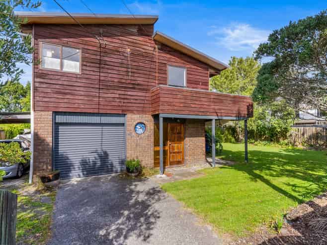 1/3 Puriri Street, Takapuna