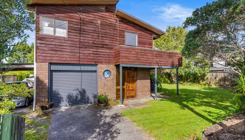 1/3 Puriri Street, Takapuna