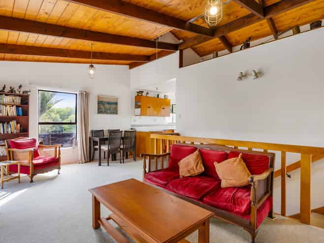 1/3 Puriri Street, Takapuna