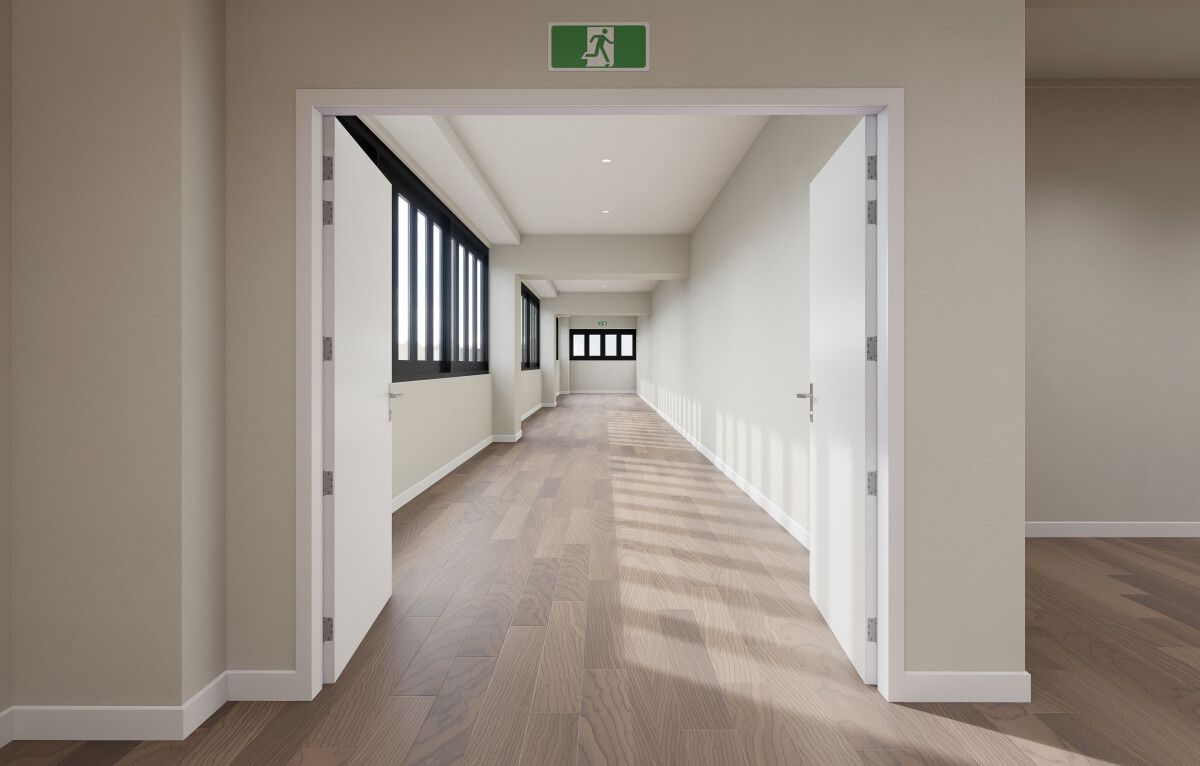Flexible Retail Tenancy on Great North Road – pohled 6