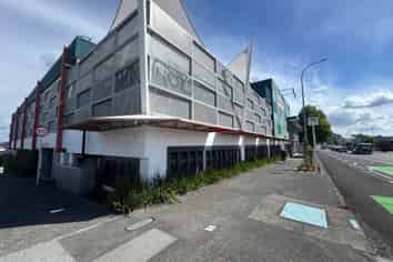 Flexible Retail Tenancy on Great North Road