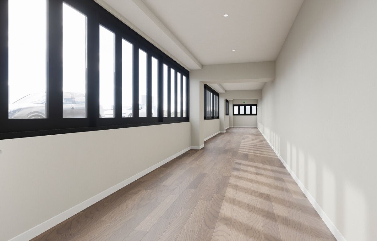 Flexible Retail Tenancy on Great North Road – další