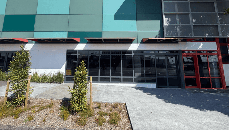 272-302 Great North Road, Grey Lynn