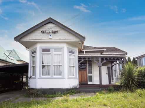 1/37 Austin Street, Sydenham