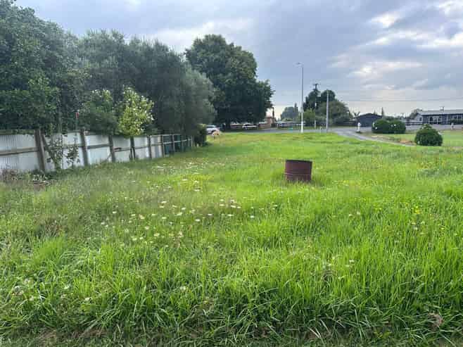 B/126 Great South Road, Taupiri