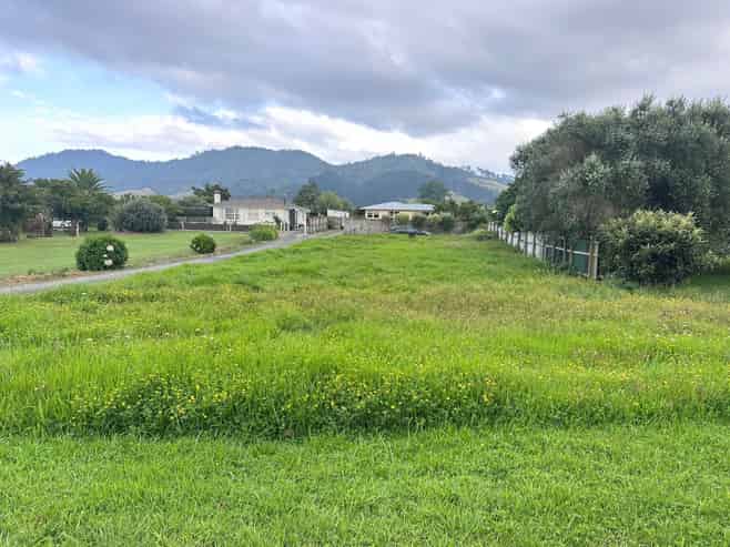 B/126 Great South Road, Taupiri