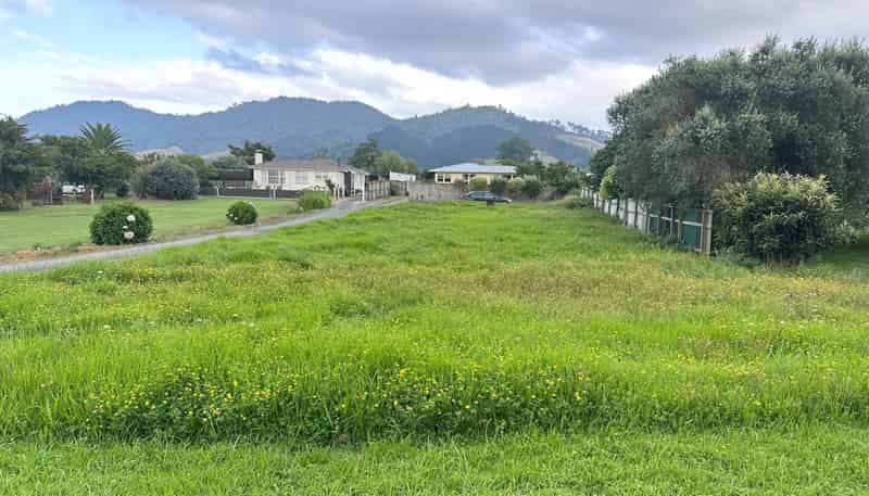 126B Great South Road, Taupiri