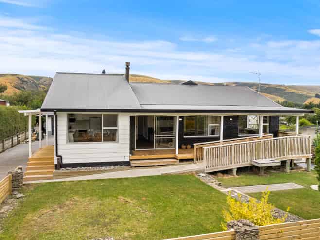 28 Snowdon Street, Allanton