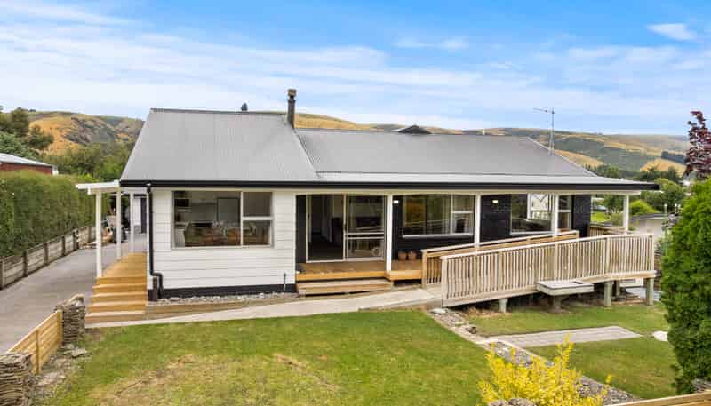 28 Snowdon Street, Allanton