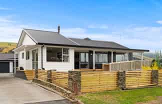 28 Snowdon Street, Allanton