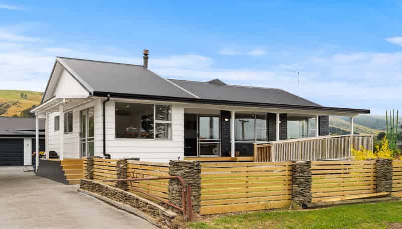 28 Snowdon Street, Allanton