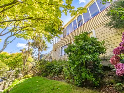 185 Glenmore Street, Kelburn