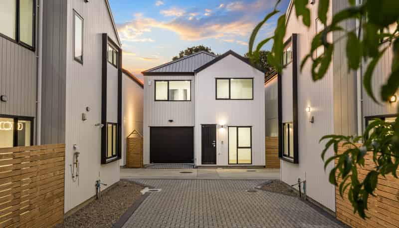 7/113 Beach Road, Te Atatu Peninsula