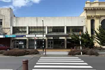 Modern, north facing offices in CBD