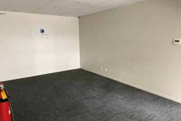 Modern, north facing offices in CBD