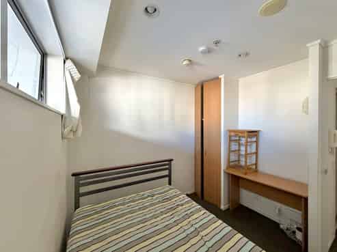 8D/189 Hobson Street, Auckland Central