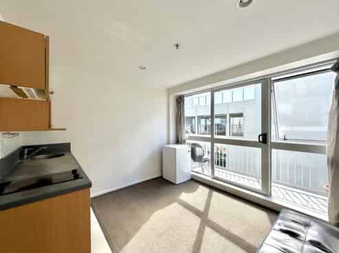 8D/189 Hobson Street, Auckland Central