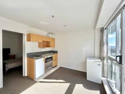 8D/189 Hobson Street, Auckland Central