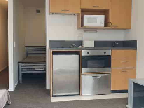 8D/189 Hobson Street, Auckland Central