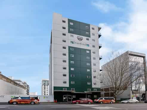 8D/189 Hobson Street, Auckland Central