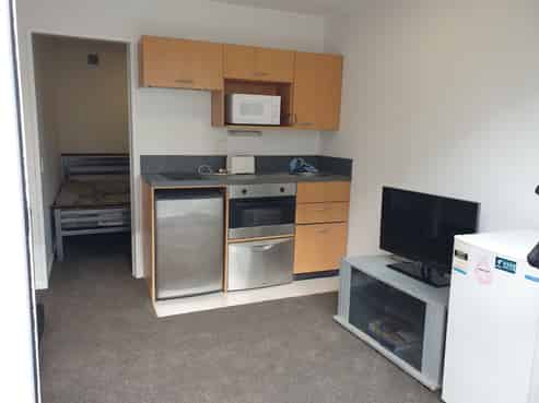 8D/189 Hobson Street, Auckland Central