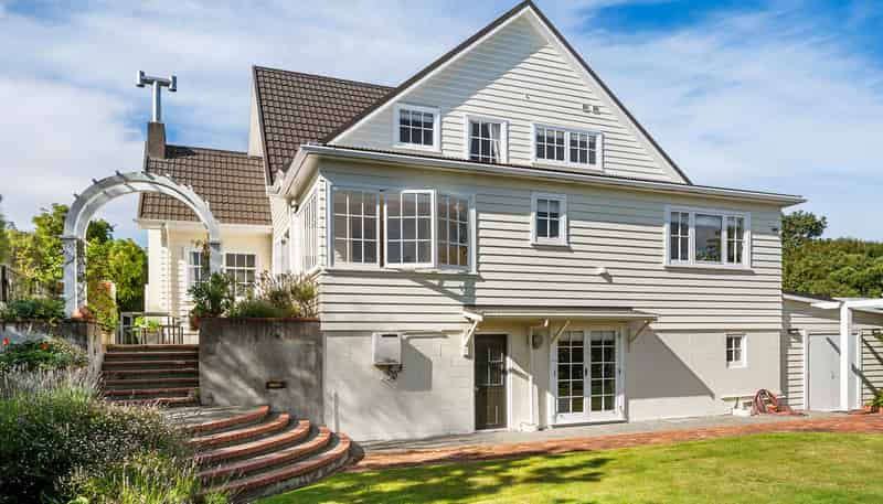 43 Simla Crescent, Khandallah