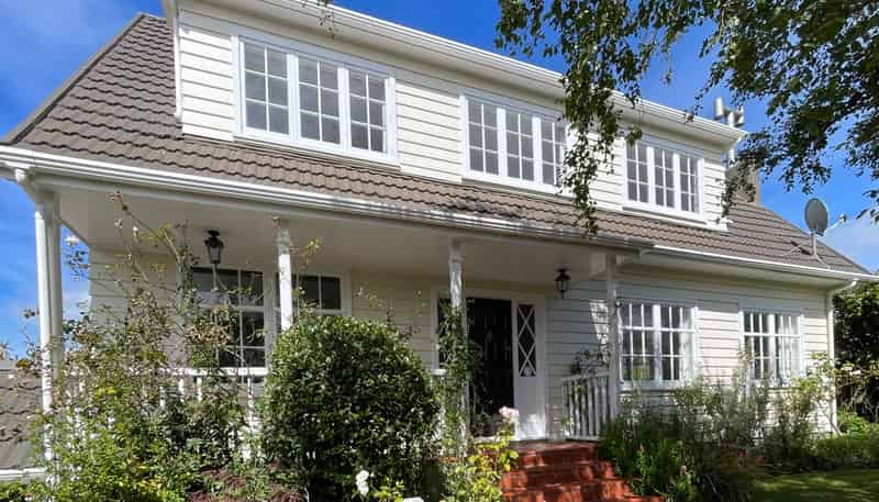 43 Simla Crescent, Khandallah