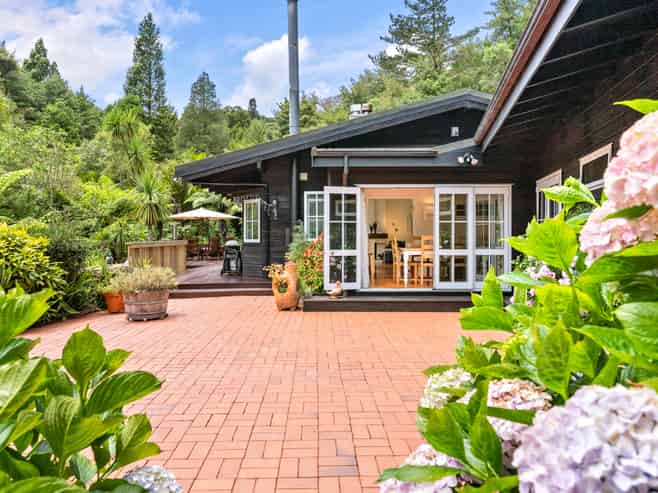 182 Wright Road, Dairy Flat