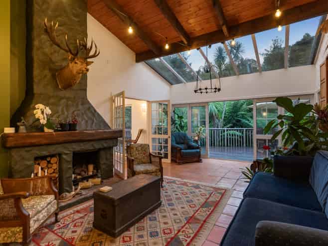 182 Wright Road, Dairy Flat