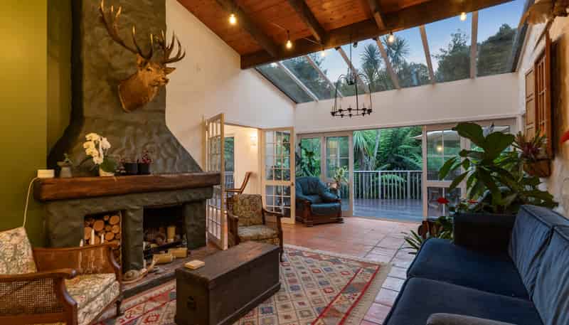 182 Wright Road, Dairy Flat