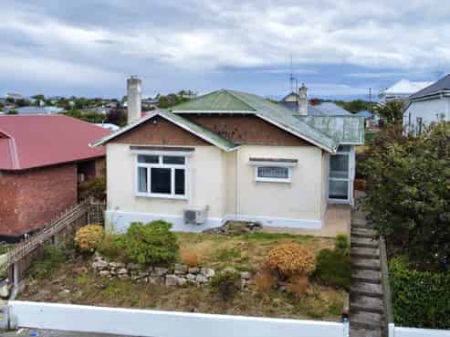 6A Brunswick Street, Seaview