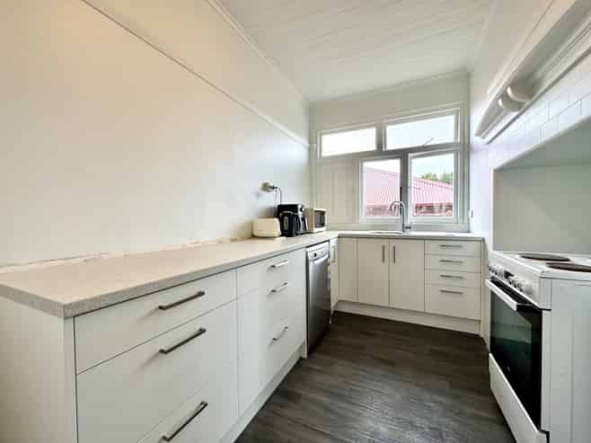 6A Brunswick Street, Seaview