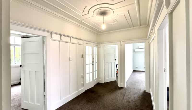 6A Brunswick Street, Seaview