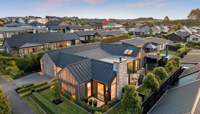 5 Winstone House Road, Paerata