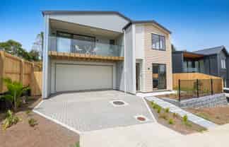 242b West Hoe Heights, Orewa