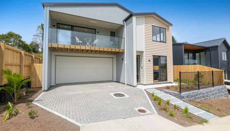 242b West Hoe Heights, Orewa