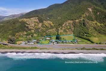 39A Waitane Road, Kaikoura