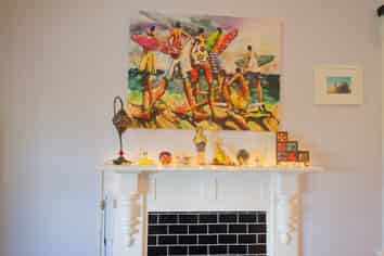 39A Waitane Road, Kaikoura